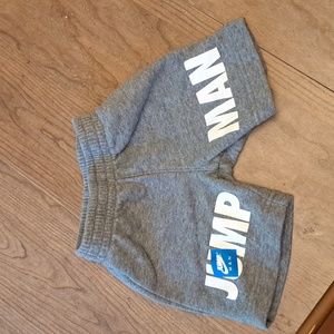 Toddlers nike shorts